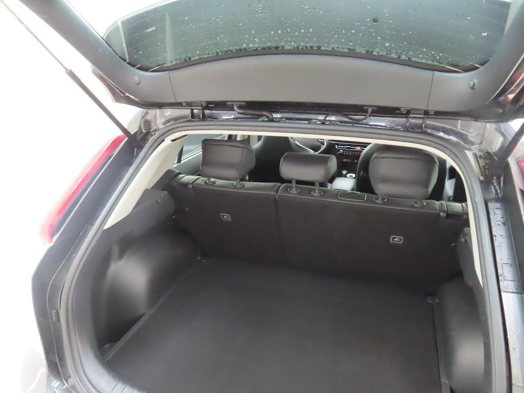 Foto 28 van Kia Niro