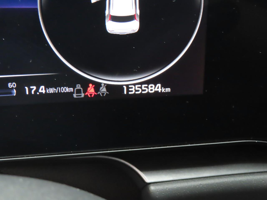 Foto 5 van Kia Niro