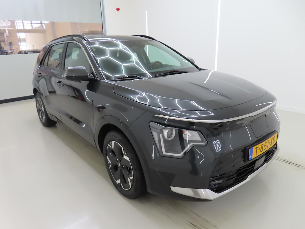 Foto 6 van Kia Niro
