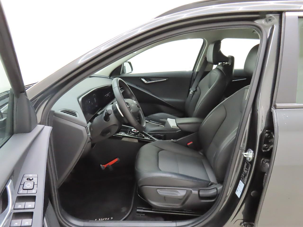 Foto 7 van Kia Niro