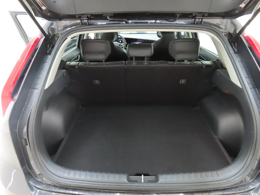 Foto 9 van Kia Niro