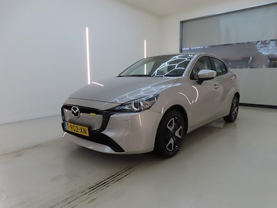 Buy MAZDA 2 on Ayvens Carmarket
