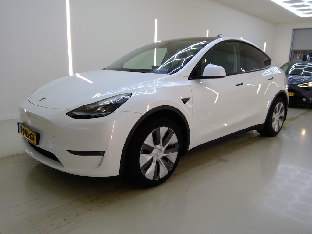 Foto 2 van Tesla Model Y