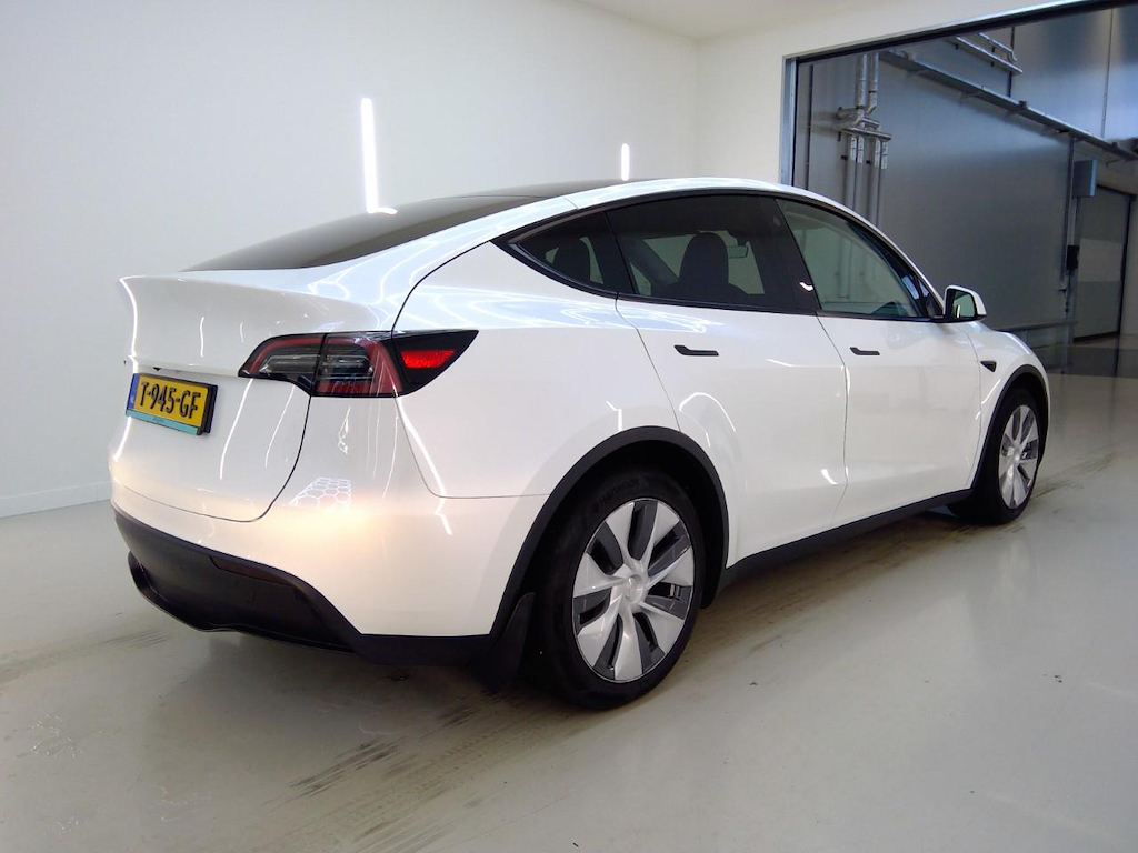 Foto 3 van Tesla Model Y