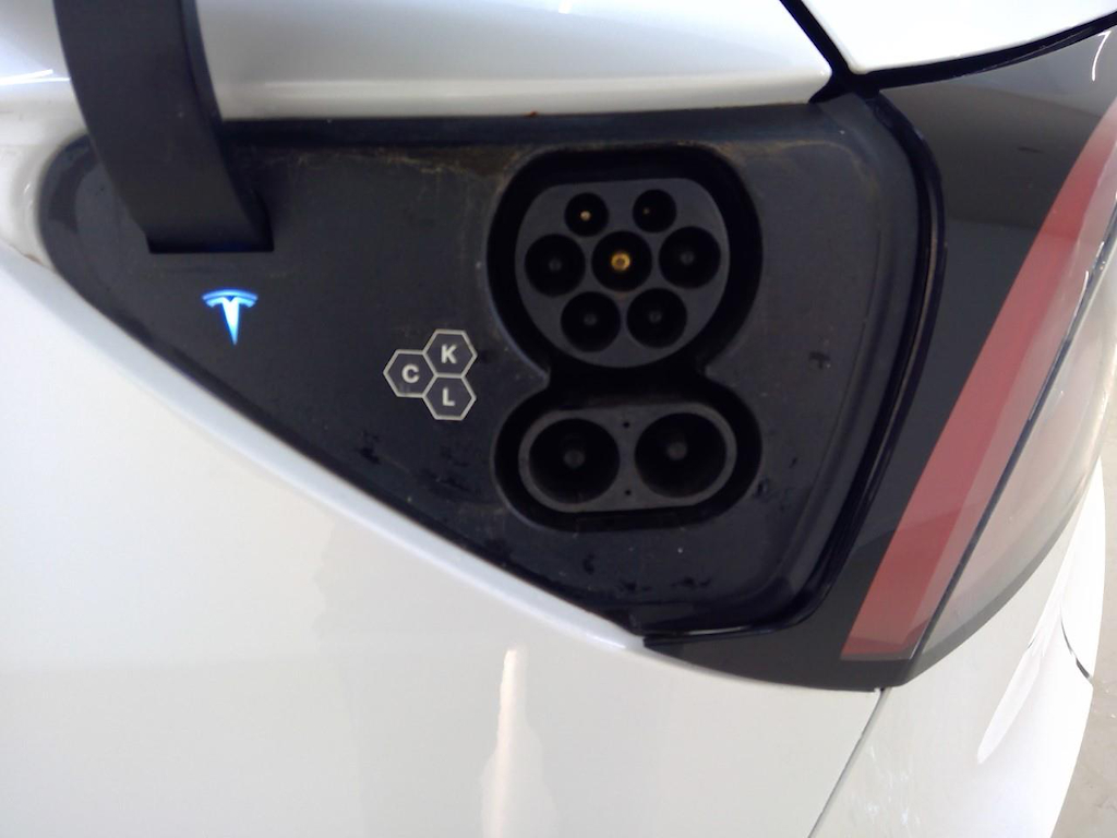Foto 10 van Tesla Model Y