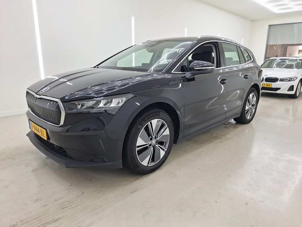 Foto 2 van Skoda Enyaq