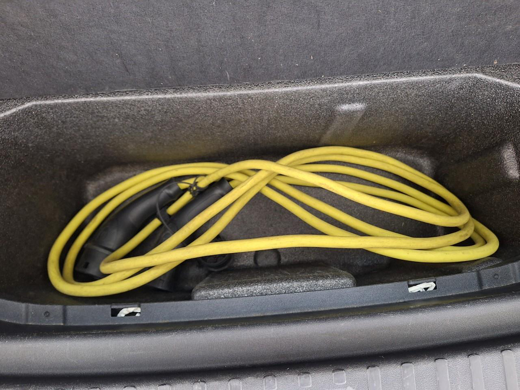 Foto 11 van Skoda Enyaq