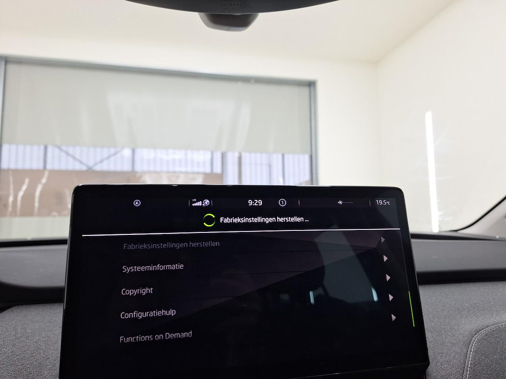 Foto 15 van Skoda Enyaq