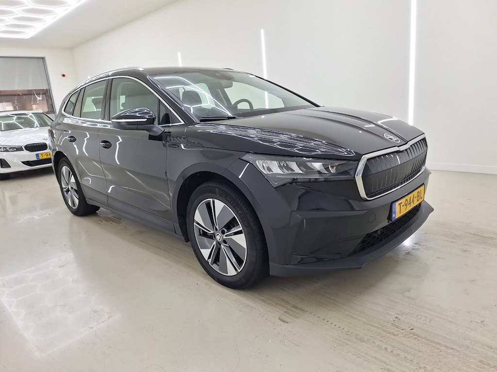 Foto 3 van Skoda Enyaq