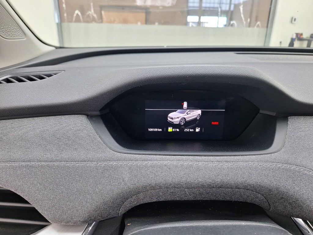 Foto 7 van Skoda Enyaq