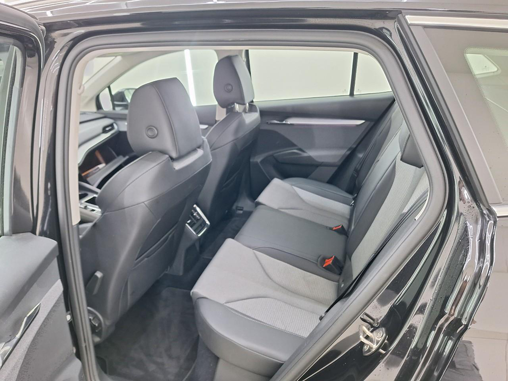 Foto 9 van Skoda Enyaq