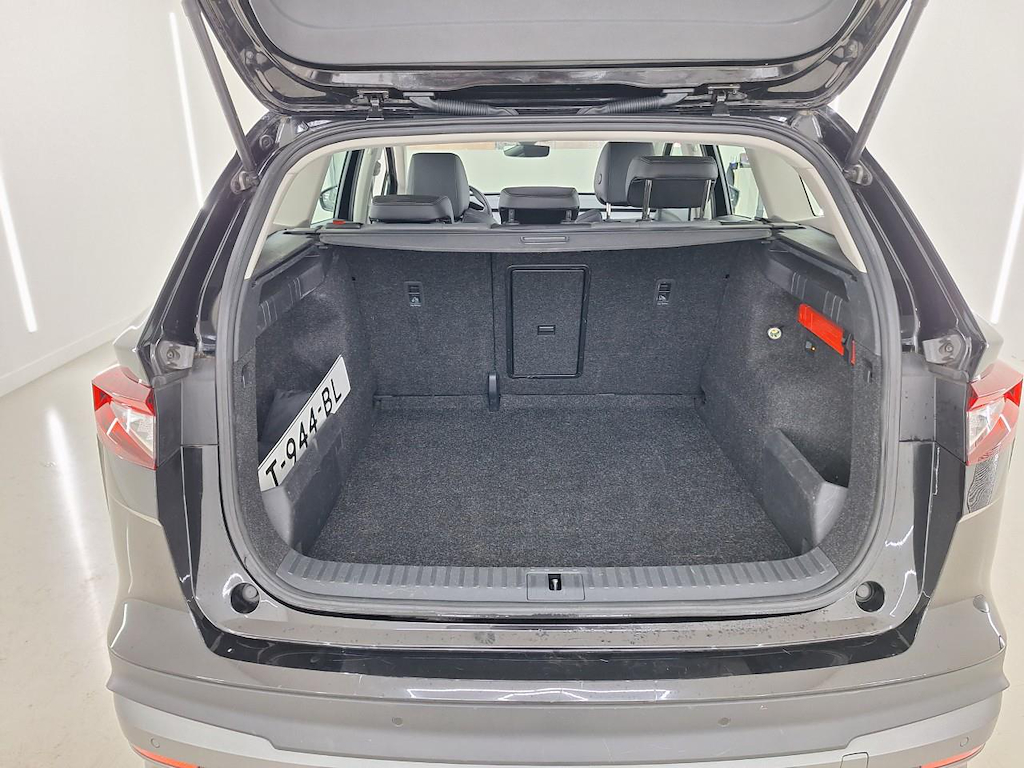 Foto 10 van Skoda Enyaq