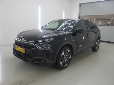Achetez CITROËN C4 sur Ayvens Carmarket