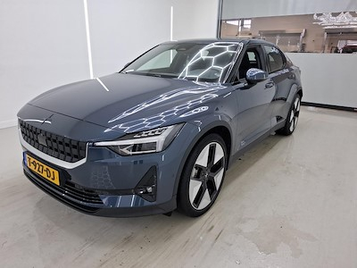 Acquista POLESTAR 2 a Ayvens Carmarket