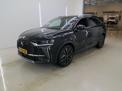 Ayvens Carmarket den DS AUTOMOBILES DS 7 satın al
