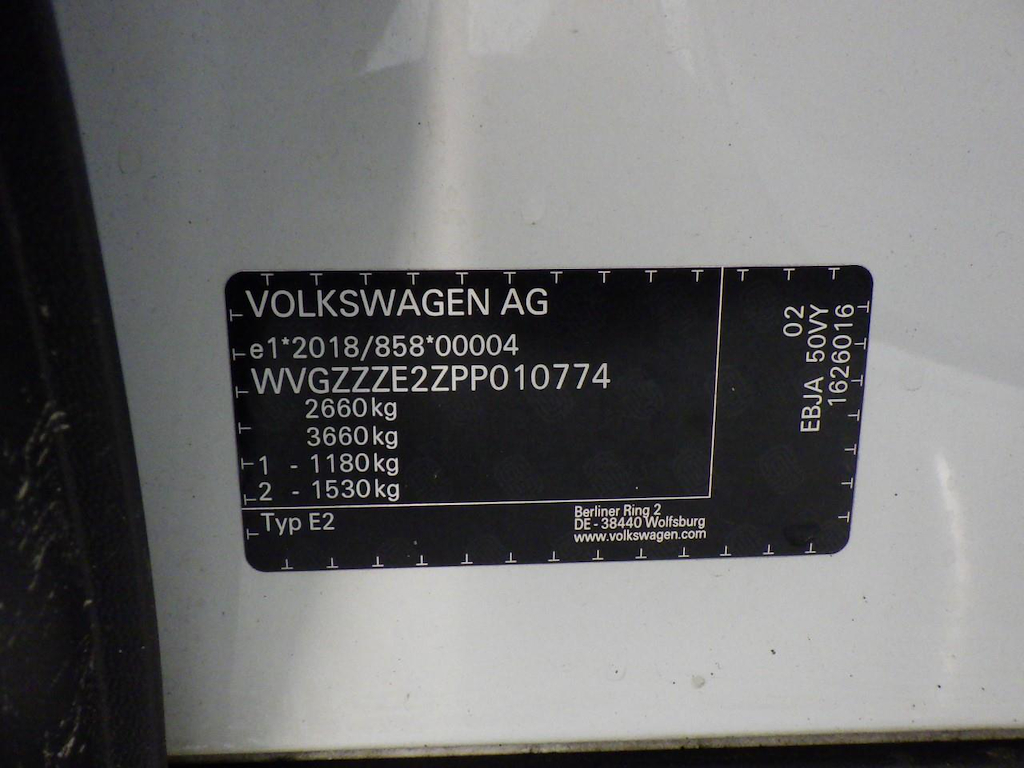 Foto 15 van Volkswagen ID.4