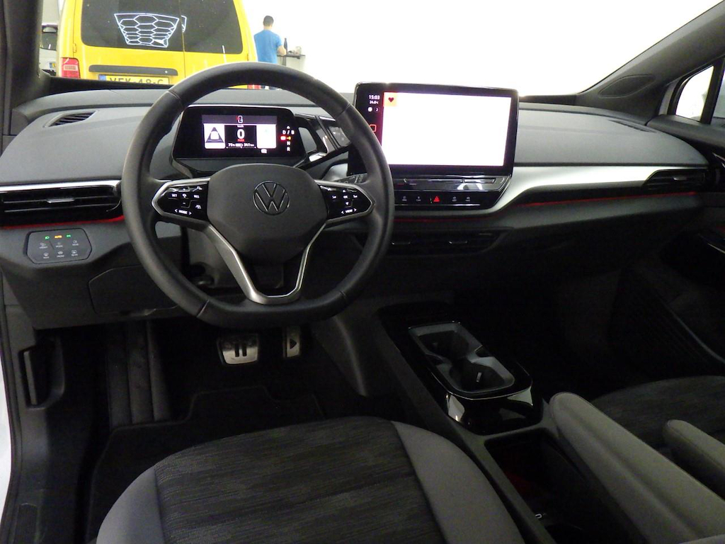 Foto 4 van Volkswagen ID.4