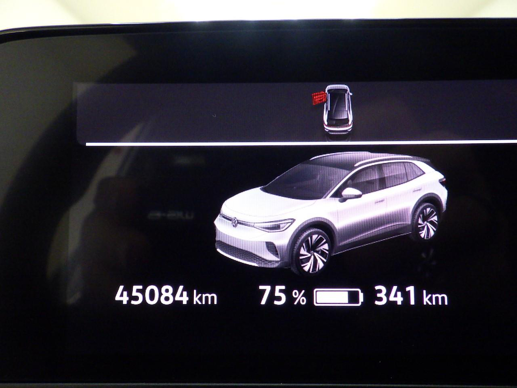 Foto 5 van Volkswagen ID.4