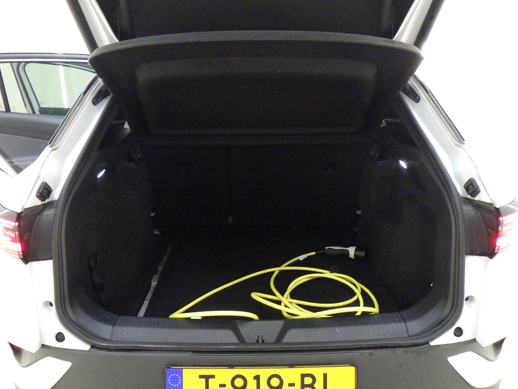Foto 10 van Volkswagen ID.4