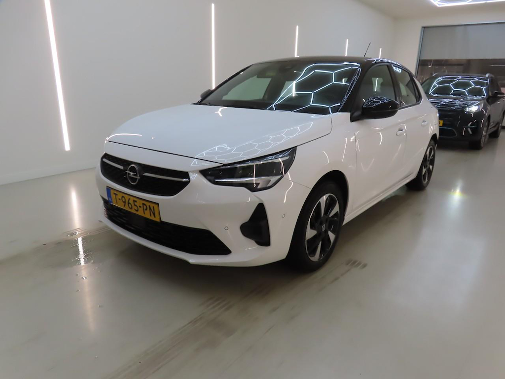 Foto 2 van Opel Corsa-e