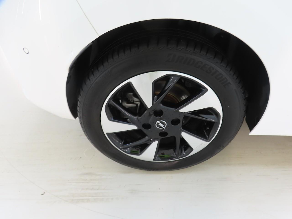 Foto 12 van Opel Corsa-e
