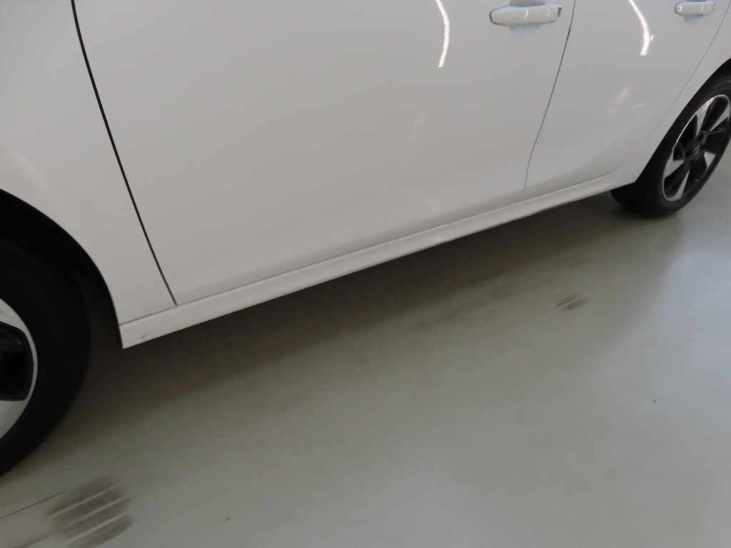 Foto 14 van Opel Corsa-e