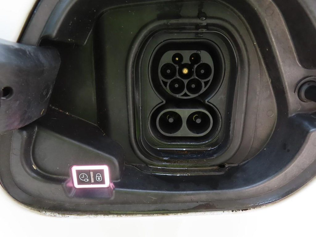 Foto 16 van Opel Corsa-e