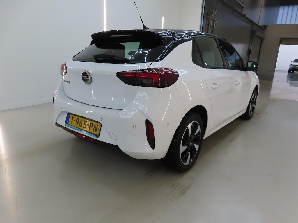 Foto 3 van Opel Corsa-e