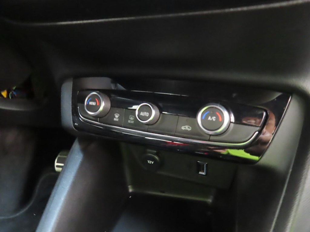 Foto 20 van Opel Corsa-e