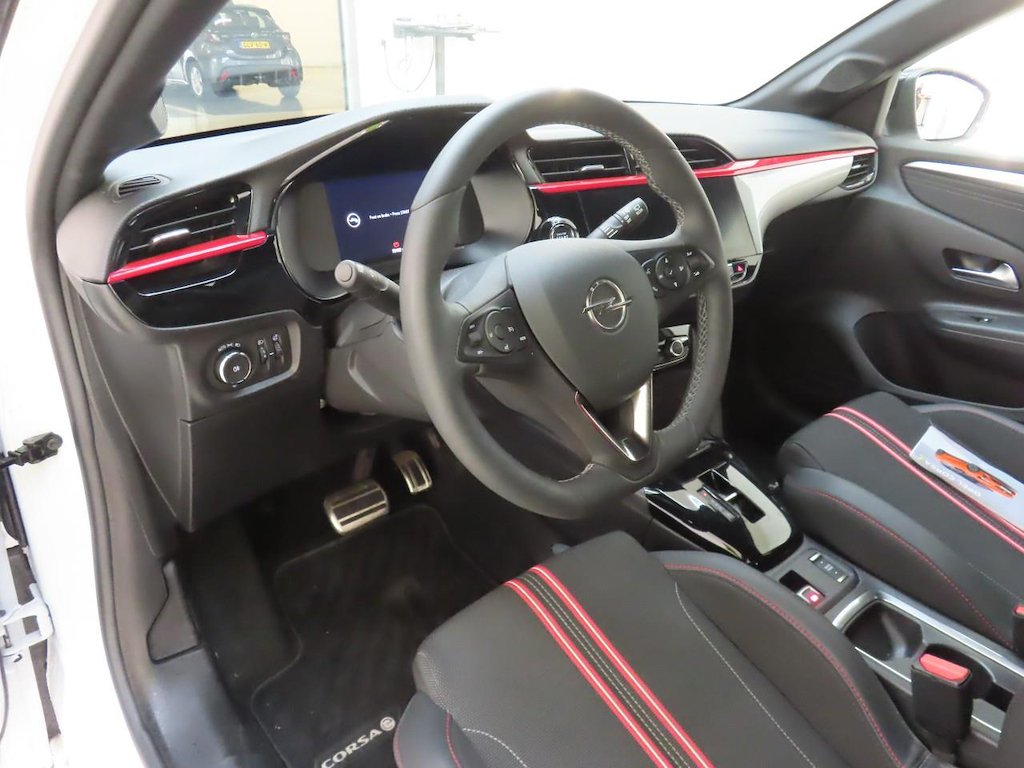 Foto 4 van Opel Corsa-e