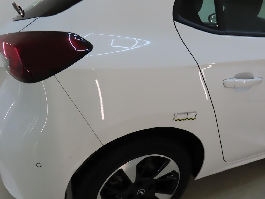 Foto 25 van Opel Corsa-e