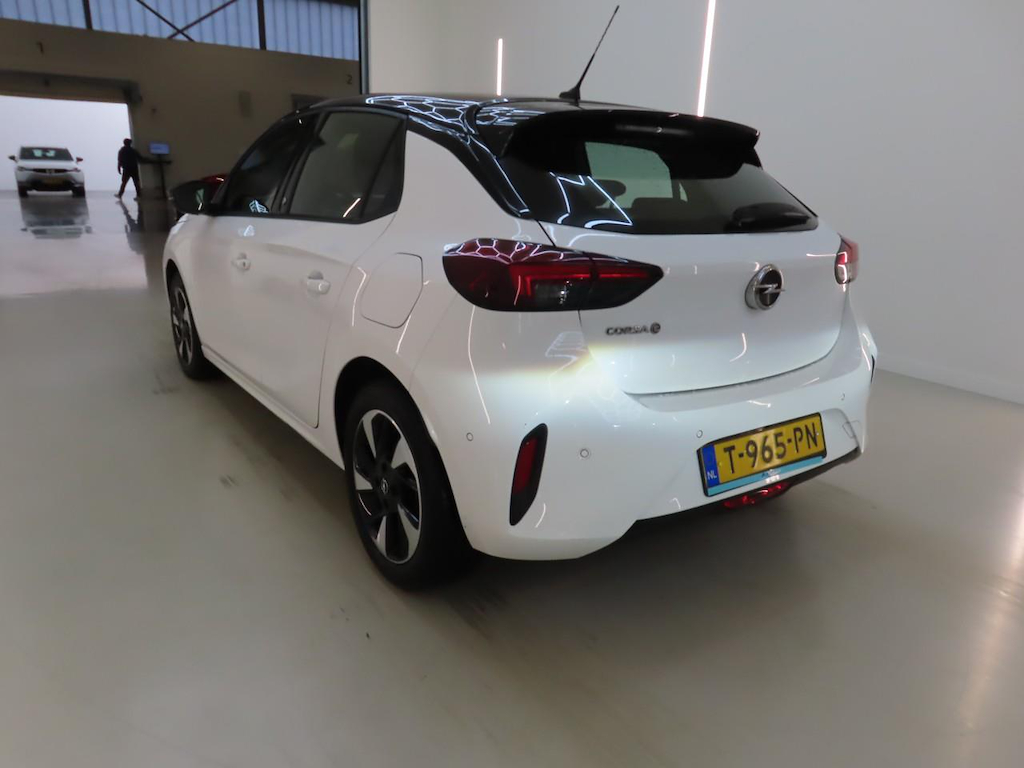 Foto 6 van Opel Corsa-e