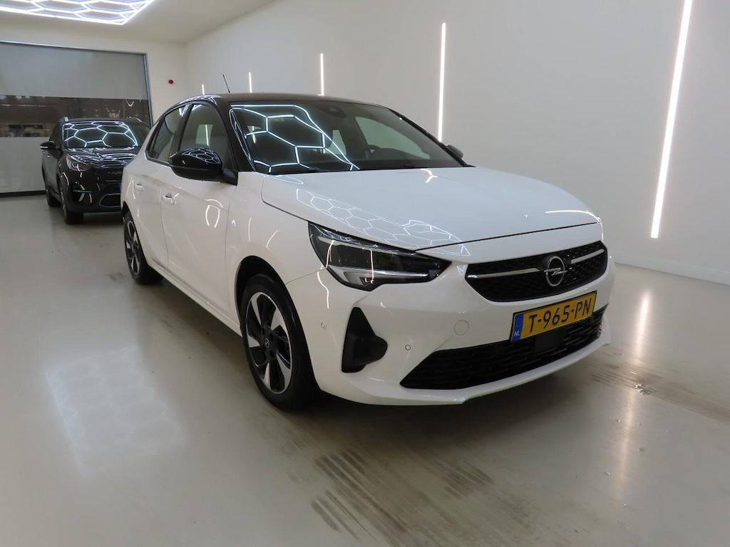 Foto 7 van Opel Corsa-e
