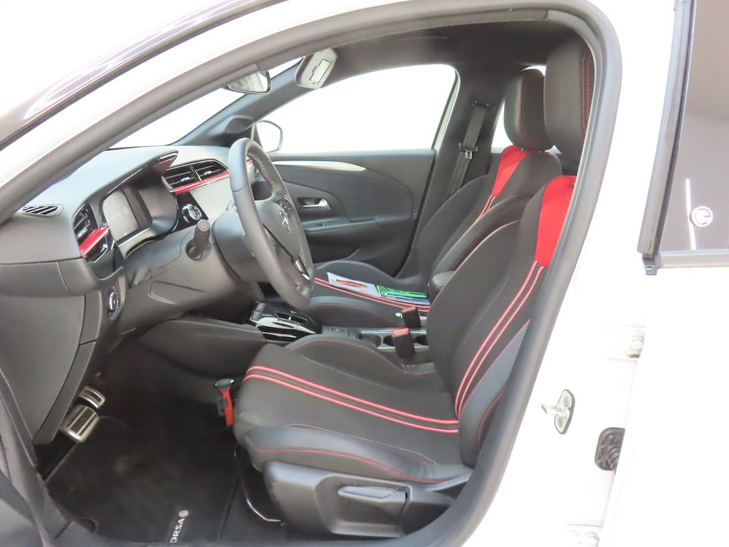 Foto 8 van Opel Corsa-e
