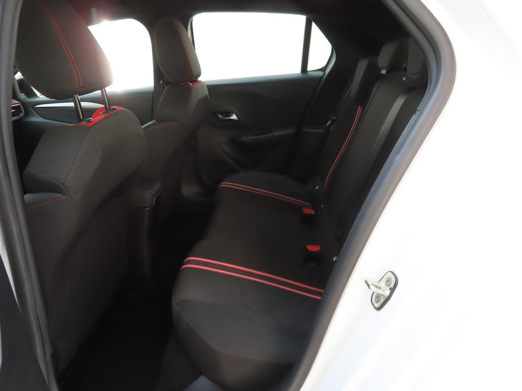 Foto 9 van Opel Corsa-e