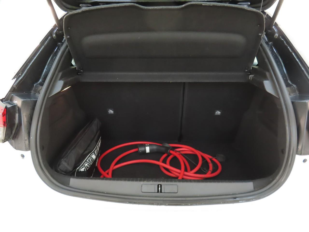 Foto 10 van Opel Corsa-e