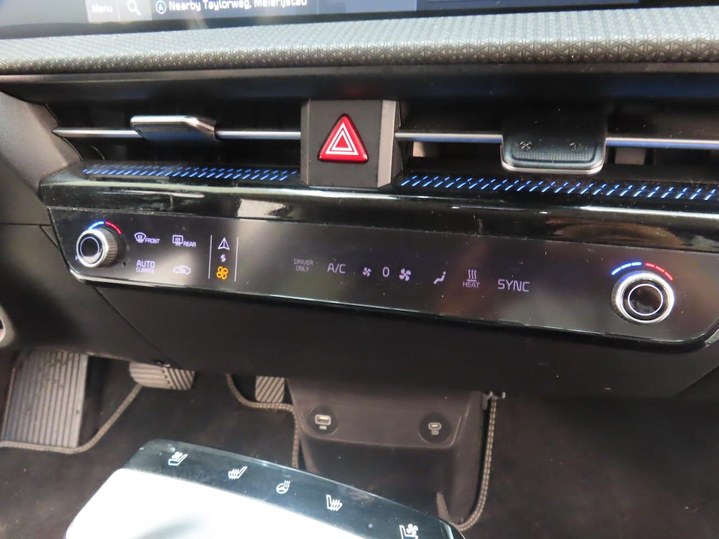 Foto 15 van Kia EV6