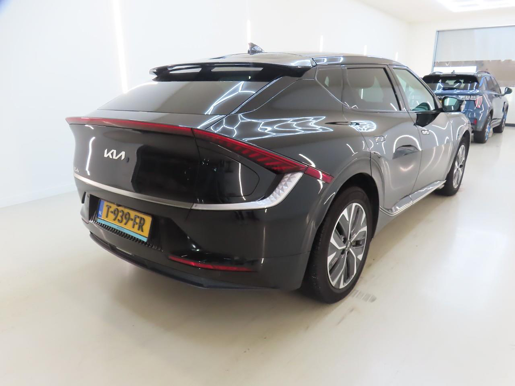 Foto 3 van Kia EV6
