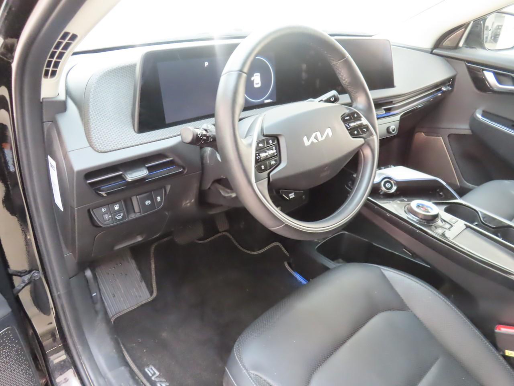 Foto 4 van Kia EV6