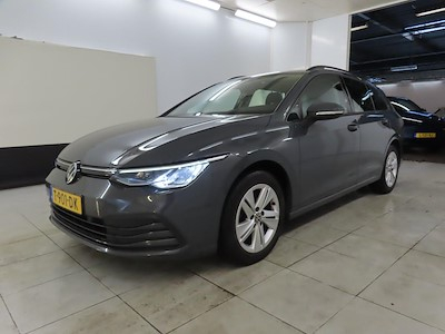 Koop uw VOLKSWAGEN Golf Variant op Ayvens Carmarket