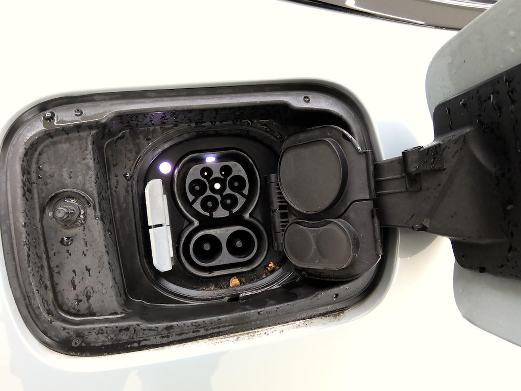 Foto 13 van BMW i4