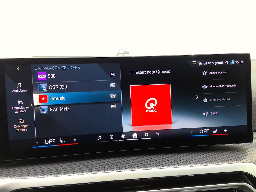 Foto 15 van BMW i4