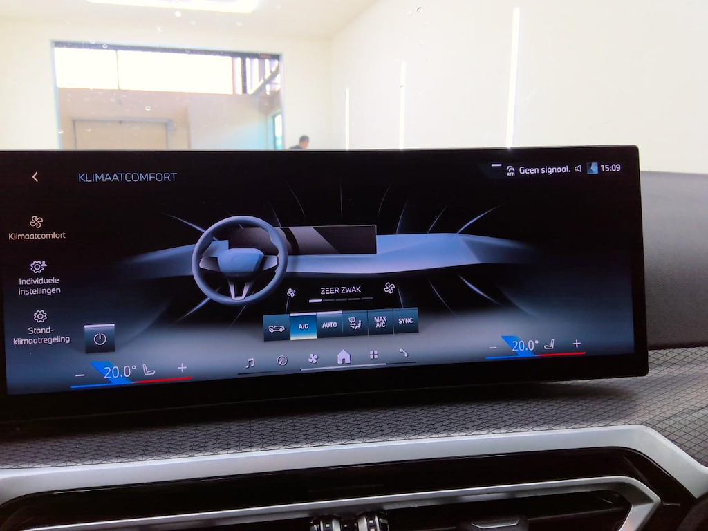Foto 16 van BMW i4