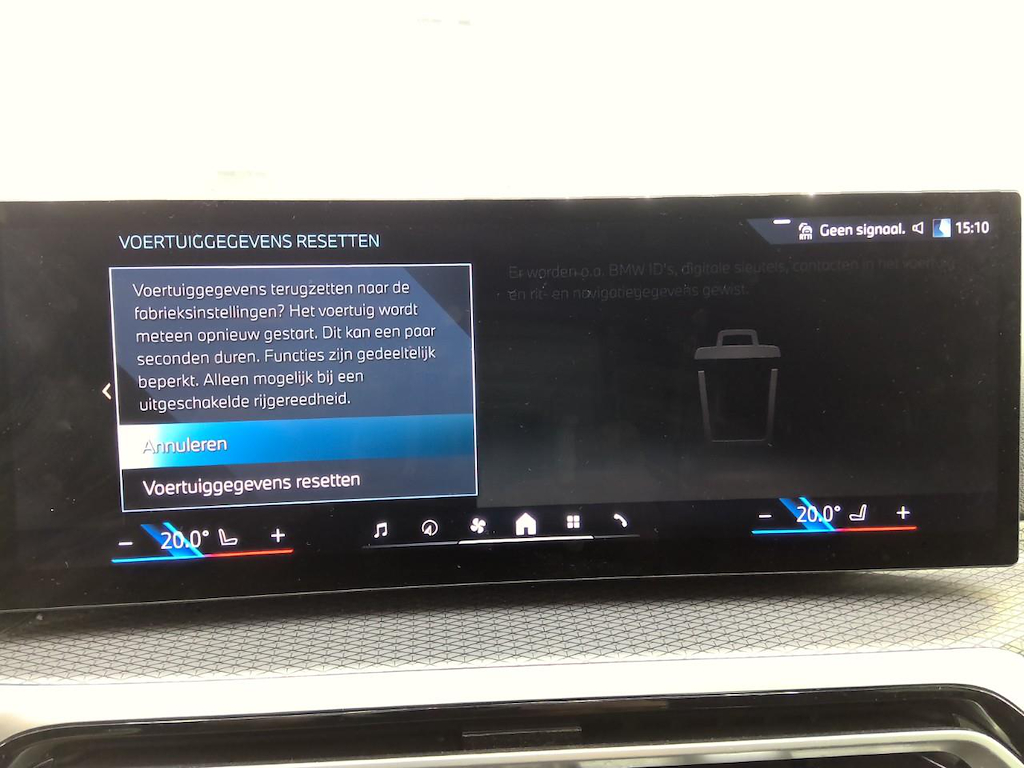 Foto 17 van BMW i4