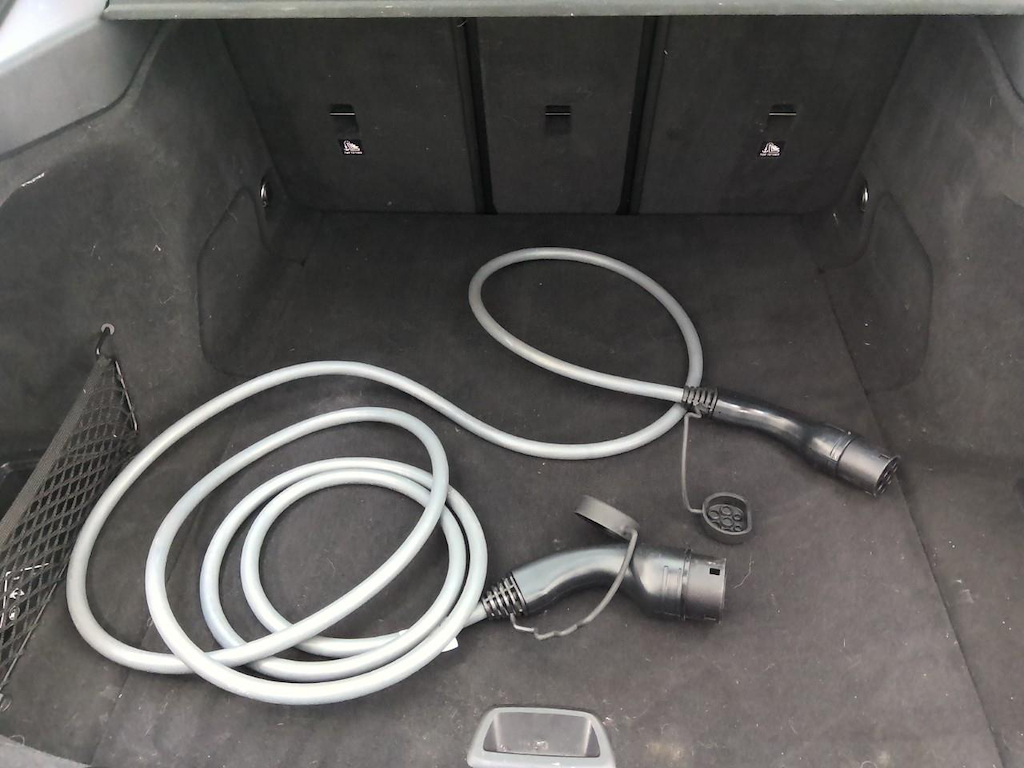 Foto 24 van BMW i4