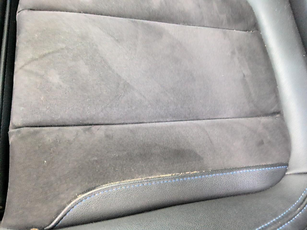 Foto 27 van BMW i4