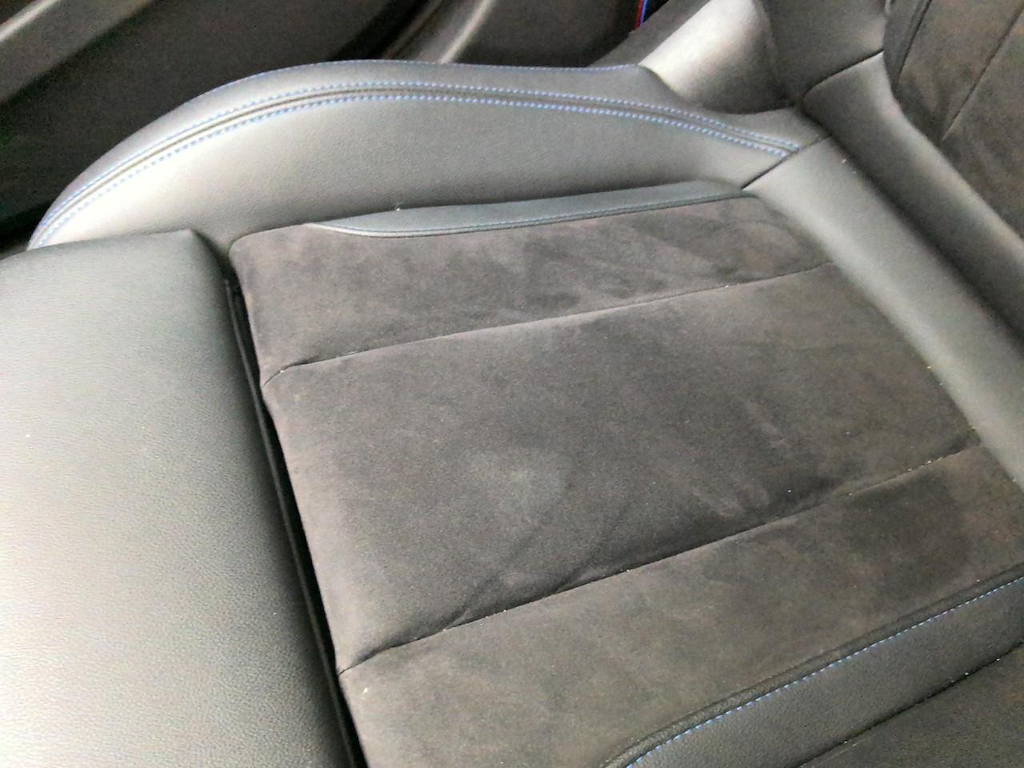 Foto 28 van BMW i4