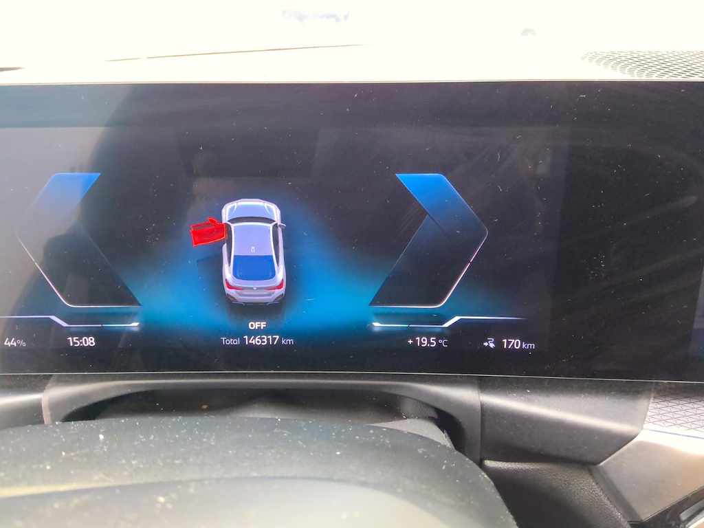 Foto 5 van BMW i4