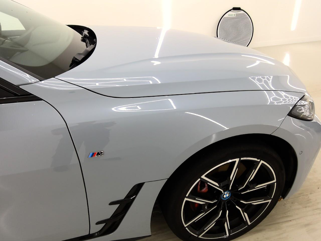 Foto 31 van BMW i4
