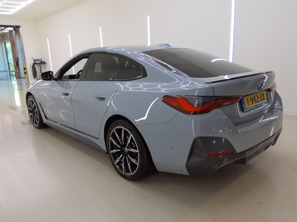 Foto 7 van BMW i4